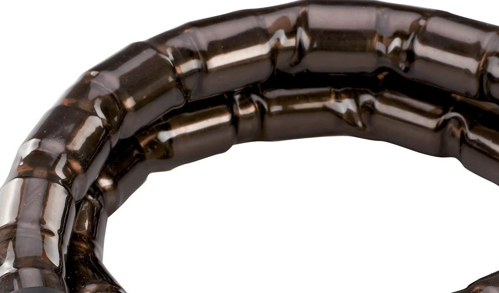 4. Antifurt cu Cifru M-WAVE "HD 18.8" cu Armura Articulara