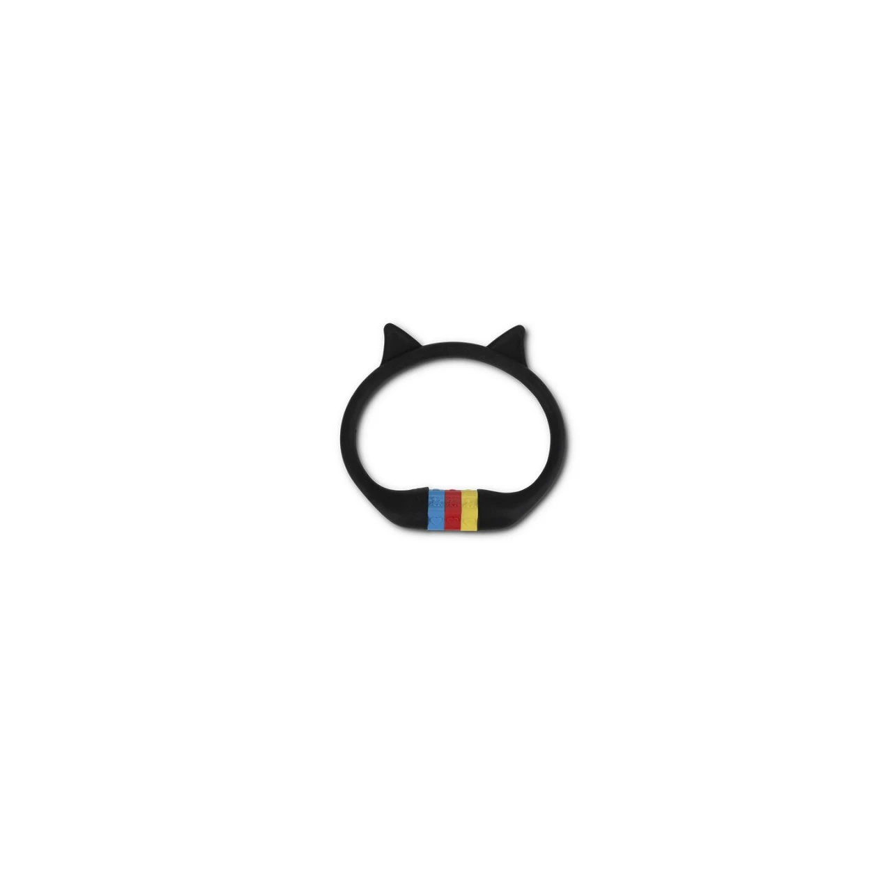 1. ANTIFURT RFR CABLE COMBINATION LOCK HPS CAT 10x350 Negru