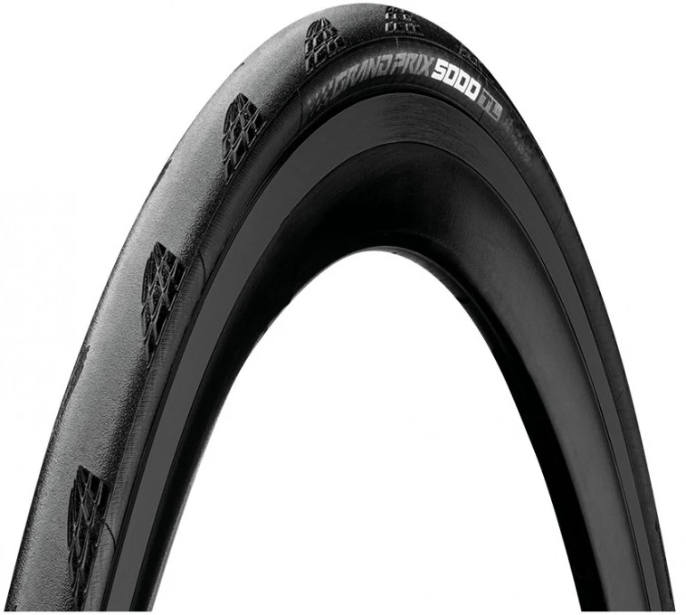 1. ANVELOPA CONTINENTAL GRAND PRIX 5000 TL 622X25