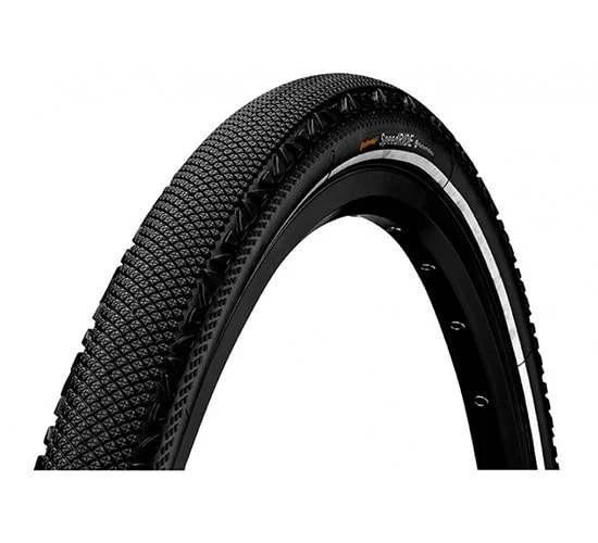 1. ANVELOPA CONTINENTAL SPEEDRIDE 700x42C