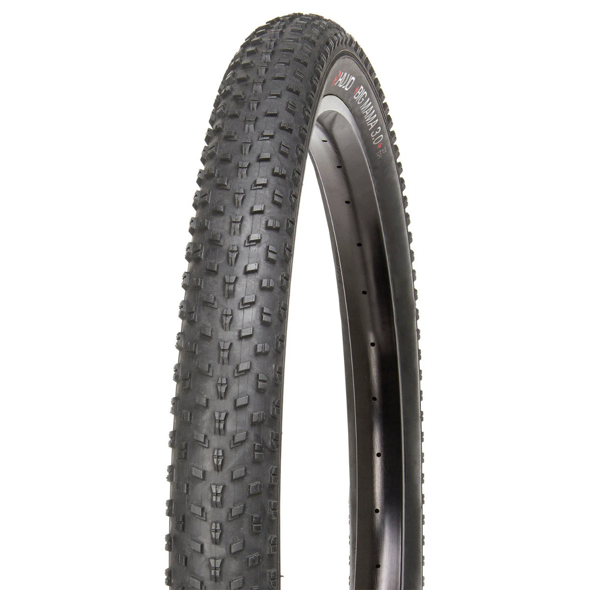 1. Anvelopa KUJO BIG MAMA 27.5 x 3.0 (76-584)