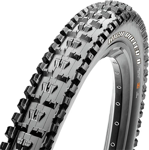 1. Anvelopa Maxxis High Roller 26x2.40 1 ply Folding