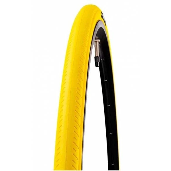 1. Anvelopa Maxxis Sierra 700x23C 2ply Yellow