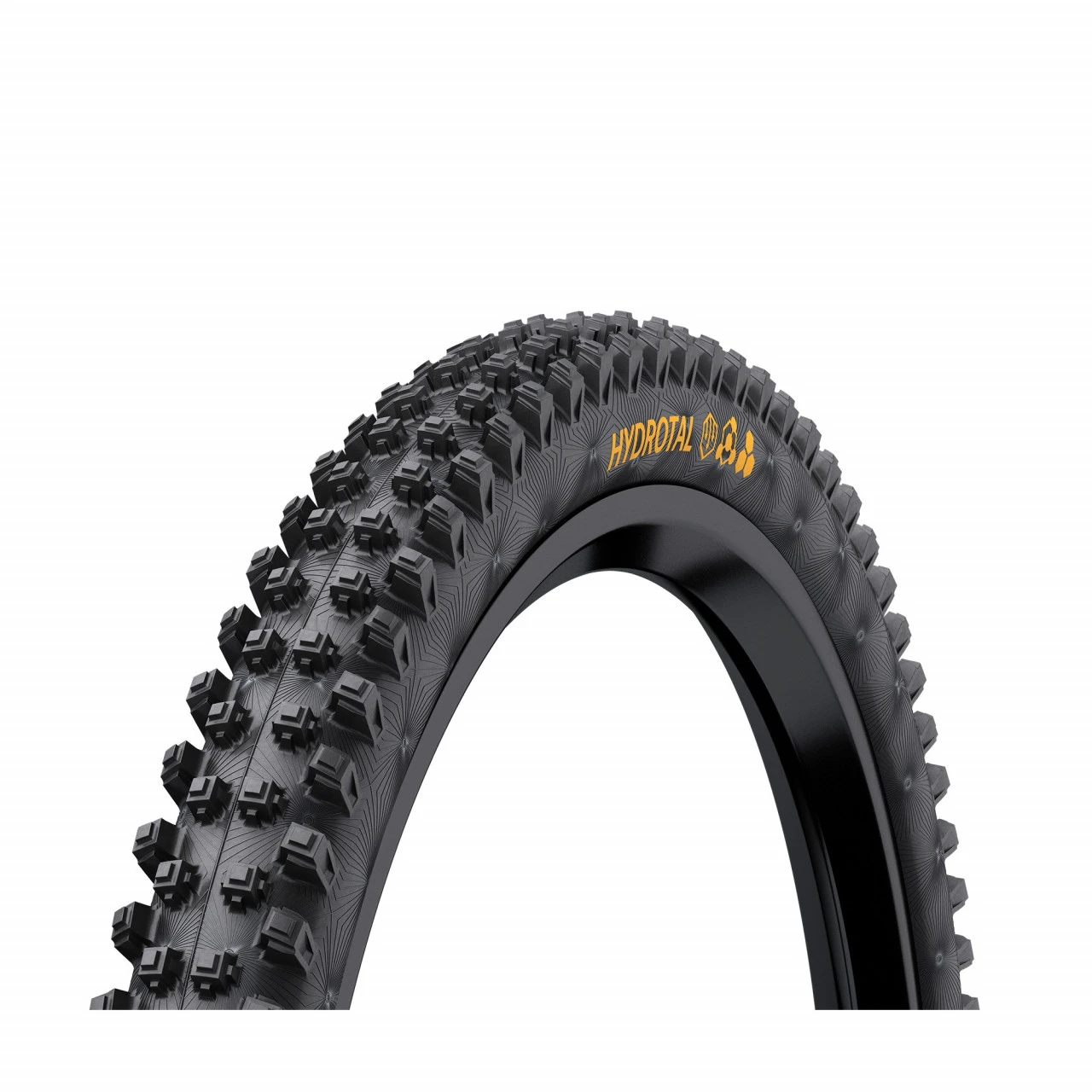 1. Anvelopa pliabila Continental Hydrotal 29 Downhill SuperSoft 60-622 (29x2.4)