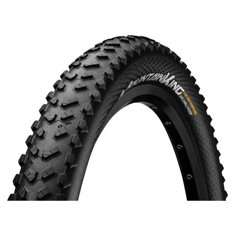1. Anvelopa pliabila Continental Mountain King ShieldWall 58-622 (29x2.3)