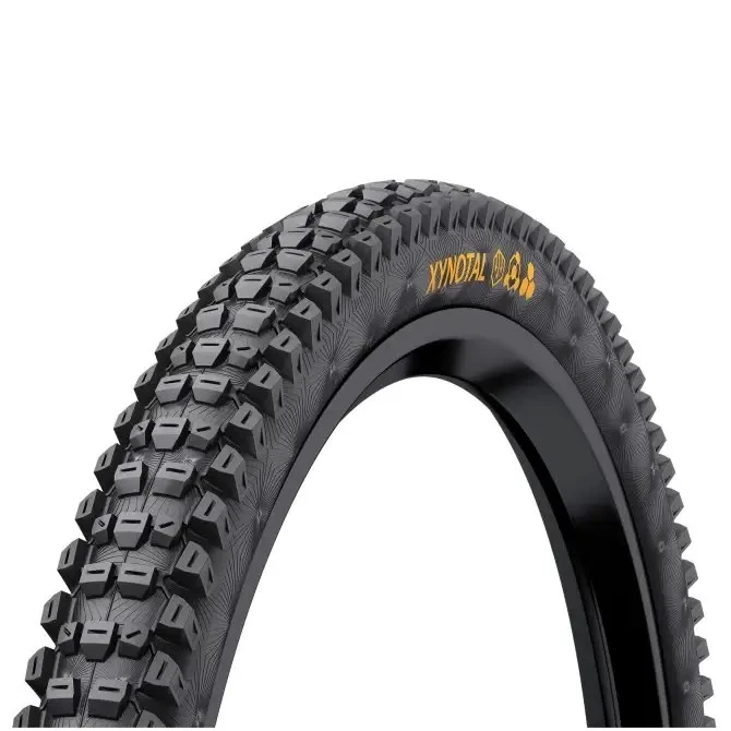 1. Anvelopa pliabila Continental Xynotal 29 Trail Endurance 60-622 (29x2.4)
