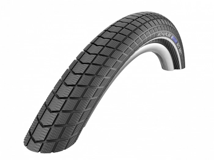 1. ANVELOPA SCHWALBE BIG BEN 29X2.00