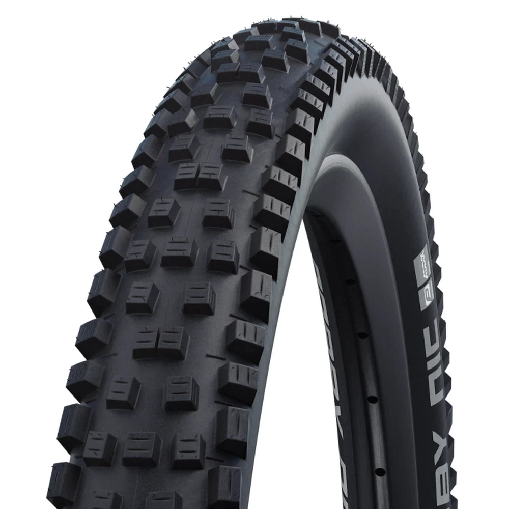 1. Anvelopa SCHWALBE NOBBY NIC Performance 29x2.35 (62-622) pliabil TLE
