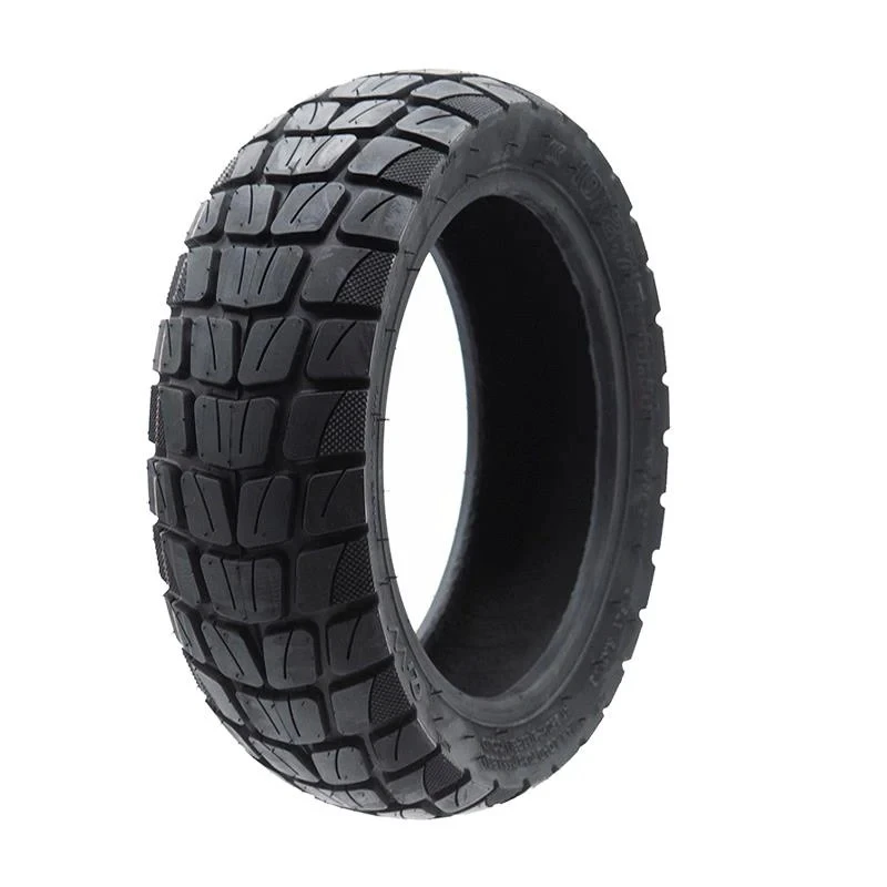 1. Anvelopa tubeless offroad pentru trotineta 10x2.75-6.5