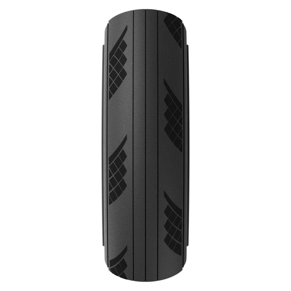 2. Anvelopa VITTORIA Zaffiro Pro 700 x 25C 25-622 Pliabil Nylon 26 TPI Negru 310g