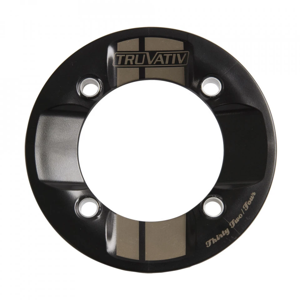 1. Bash Guard Truvativ blk