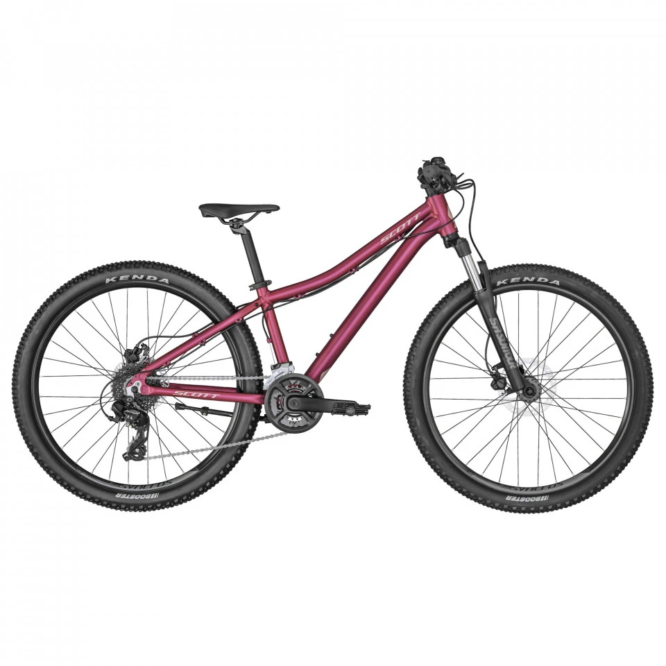 1. Bicicleta Copii SCOTT Contessa 26 Disc