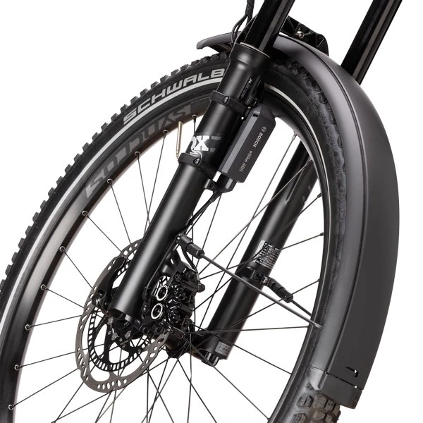 4. BICICLETA ELECTRICA FULL SUSPENTION SCOTT AXIS FS10 model 2026