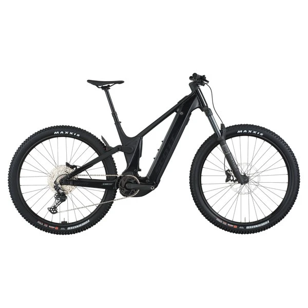 2. Bicicleta Electrica full suspention SCOTT Patron eRIDE 930