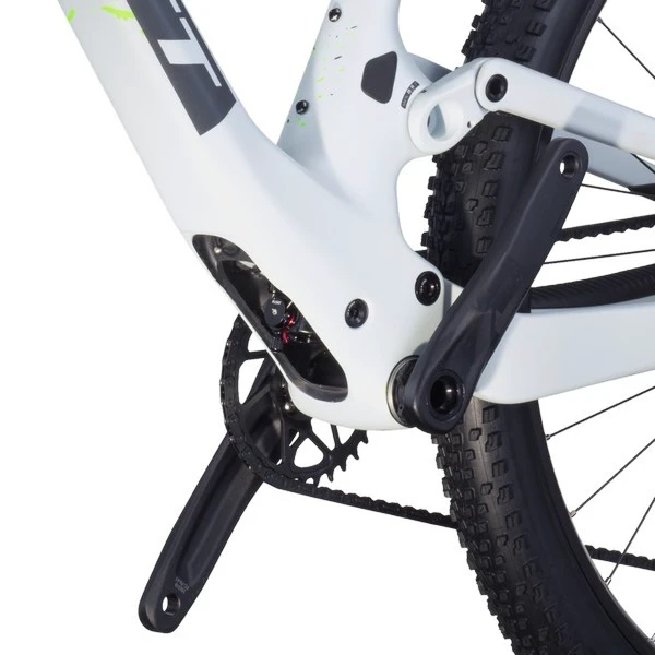 7. BICICLETA MTB FULL SUSPENTION SCOTT SPARK RC COMP model 2026