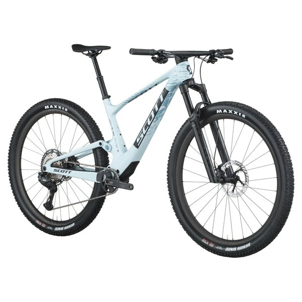 2. BICICLETA MTB FULL SUSPENTION SCOTT SPARK RC PRO model 2026