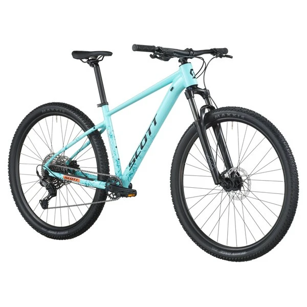 3. BICICLETA MTB HARDTAIL SCOTT Contrail 20 MODEL 2026