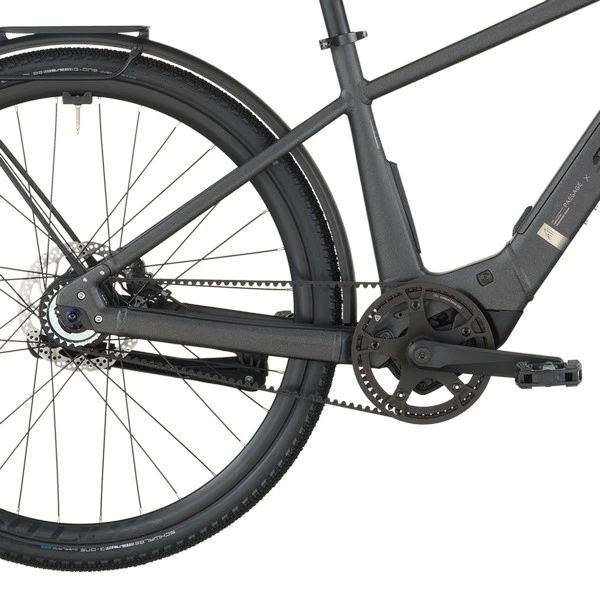 10. BICICLETA ORAS TERKING SCOTT PASSAGE 10 TRANSMISIE CUREA model 2026