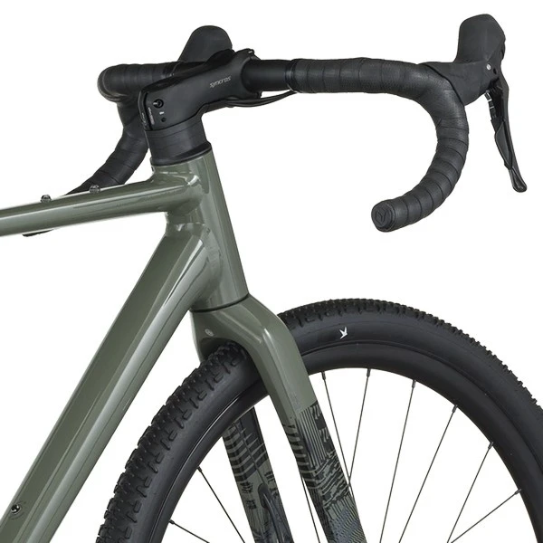 7. Bicicleta ROAD GRAVEL SCOTT Speedster Gravel 20