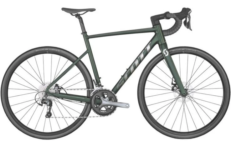 1. Bicicleta Sosea-Ciclocross SCOTT Speedster 20