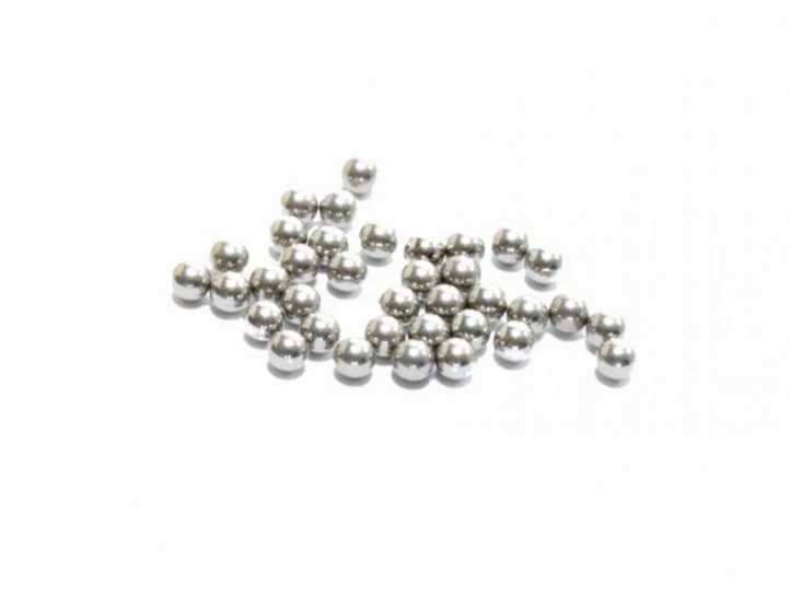 1. Bile 5/32 4.0 mm(144 buc)