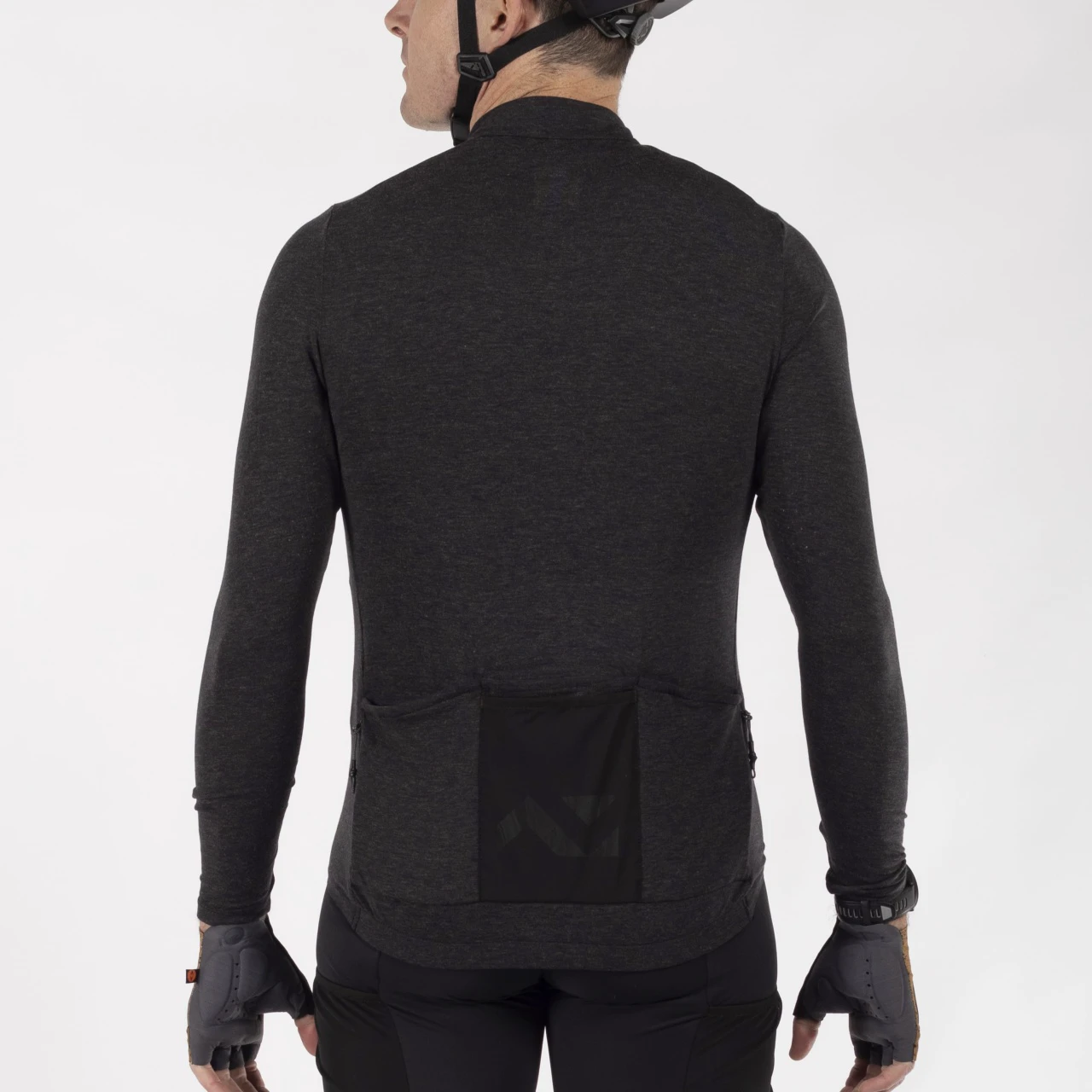 2. Bluza Leatt MTB Endurance 4.0 Black S