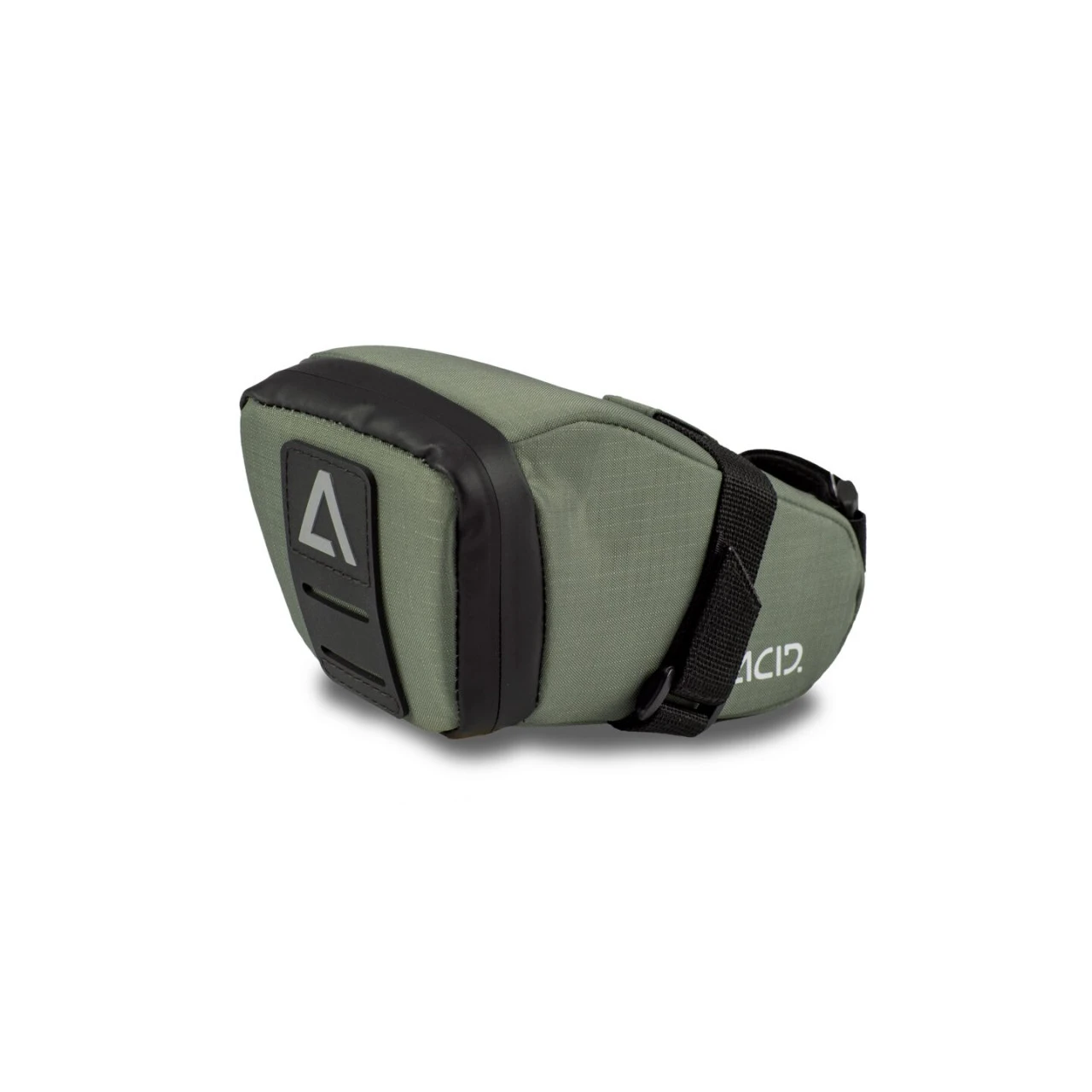 1. BORSETA ACID SADDLE BAG PRO M Olive