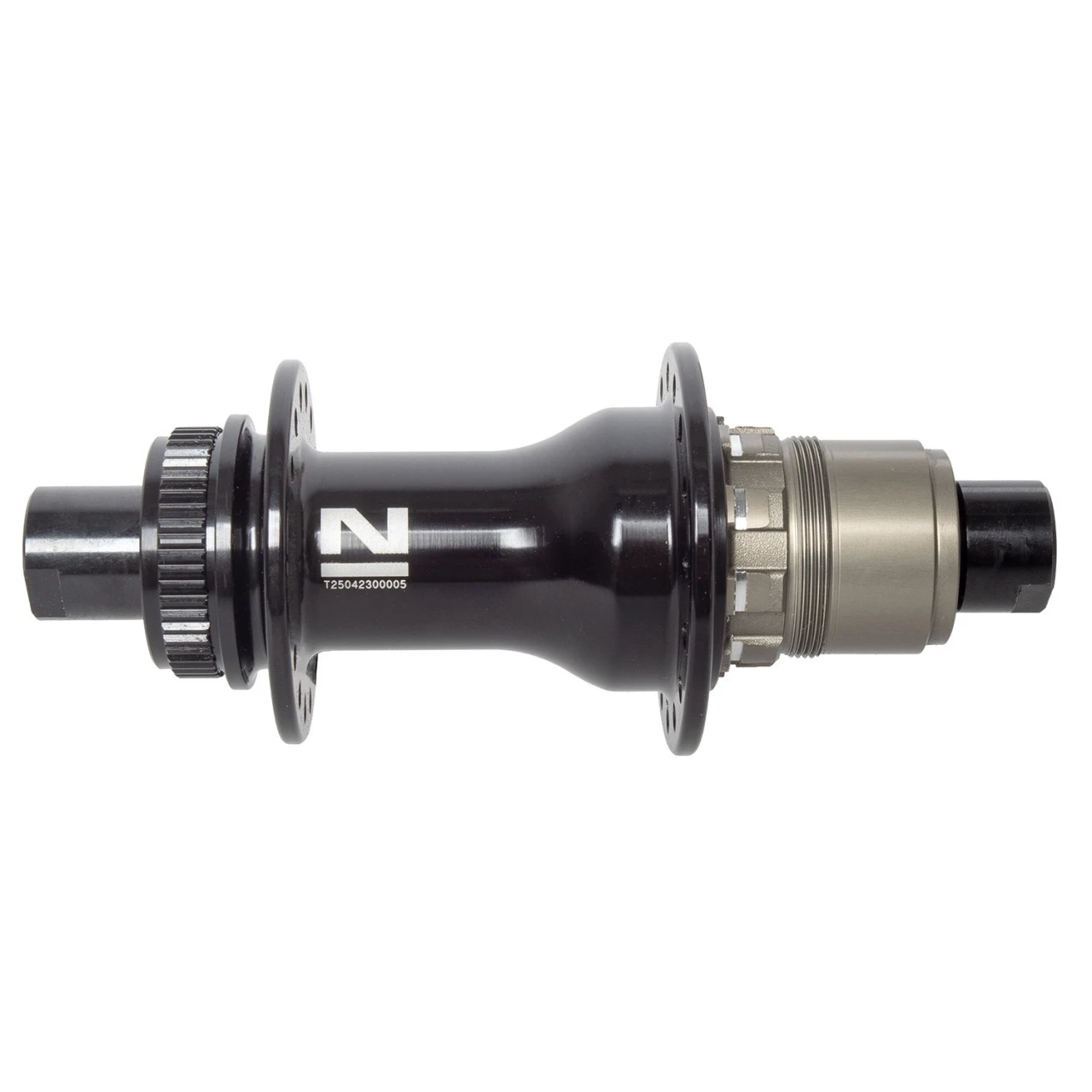 1. Butuc Spate NOVATEC D792SB-X12-CL-XDR 32H 12 x 142 mm