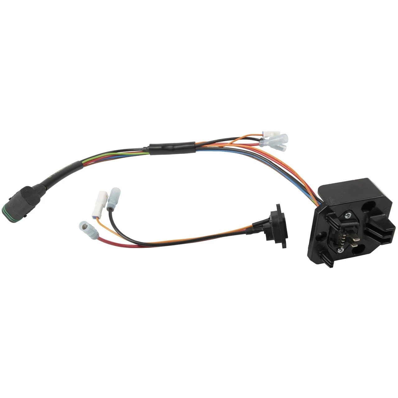 1. Cablu e-Bike YAMAHA BN21L