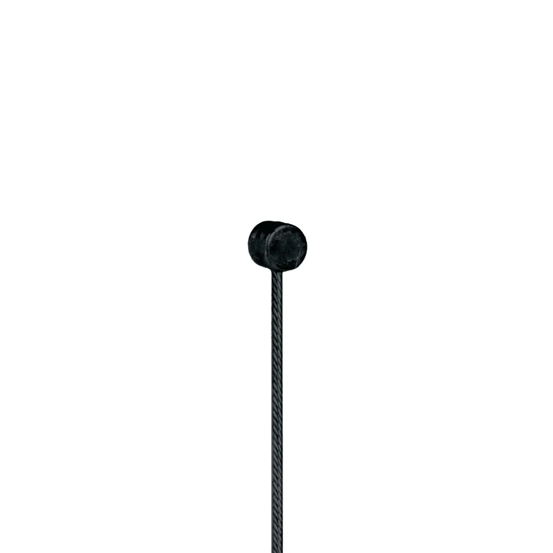 1. Cablu frana BBB BCB-20M BrakeWire teflonat 1.5x2350mm