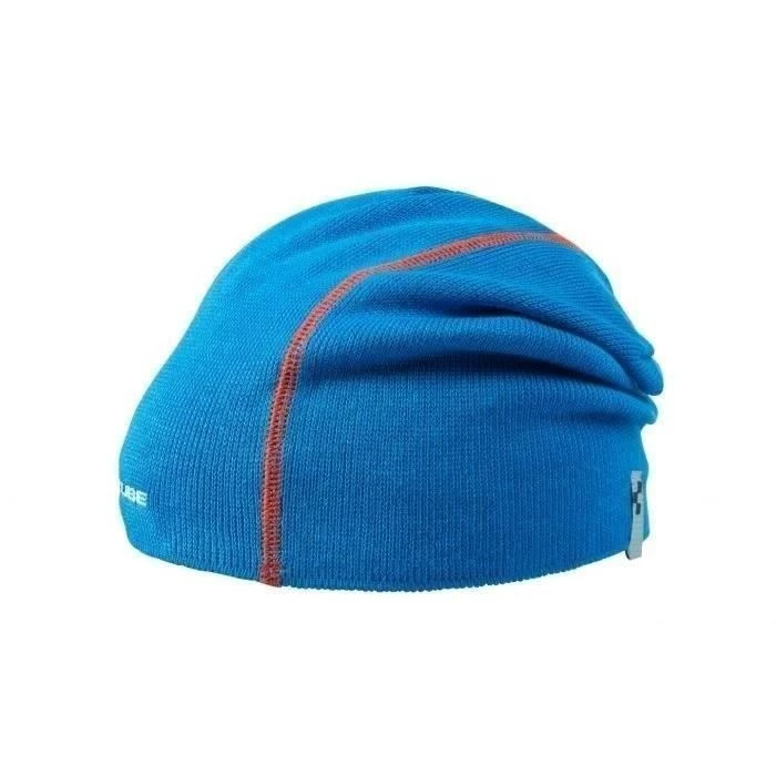 1. Caciula CUBE Beanie Basic Ltd Albastru