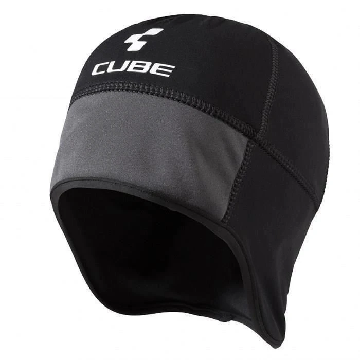 1. CACIULA SUB CASCA Cube Blackline Aeroproof