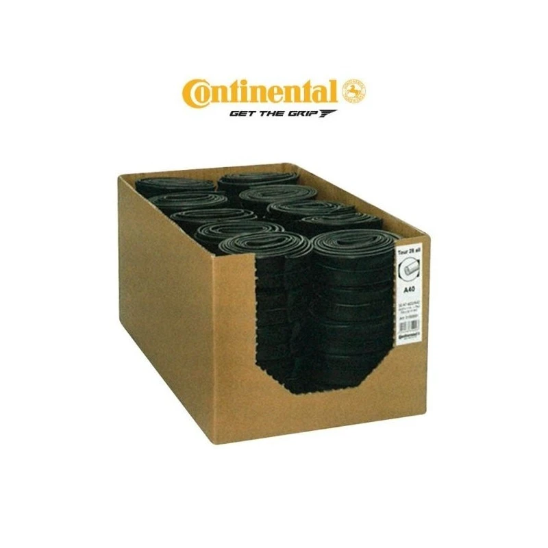 1. Camera Continental 24x1.75-2.3 AV34 bulk