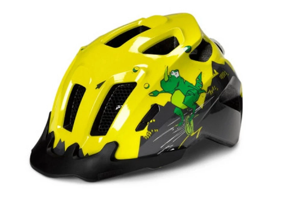 1. CASCA CUBE ANT CITRONE GREY