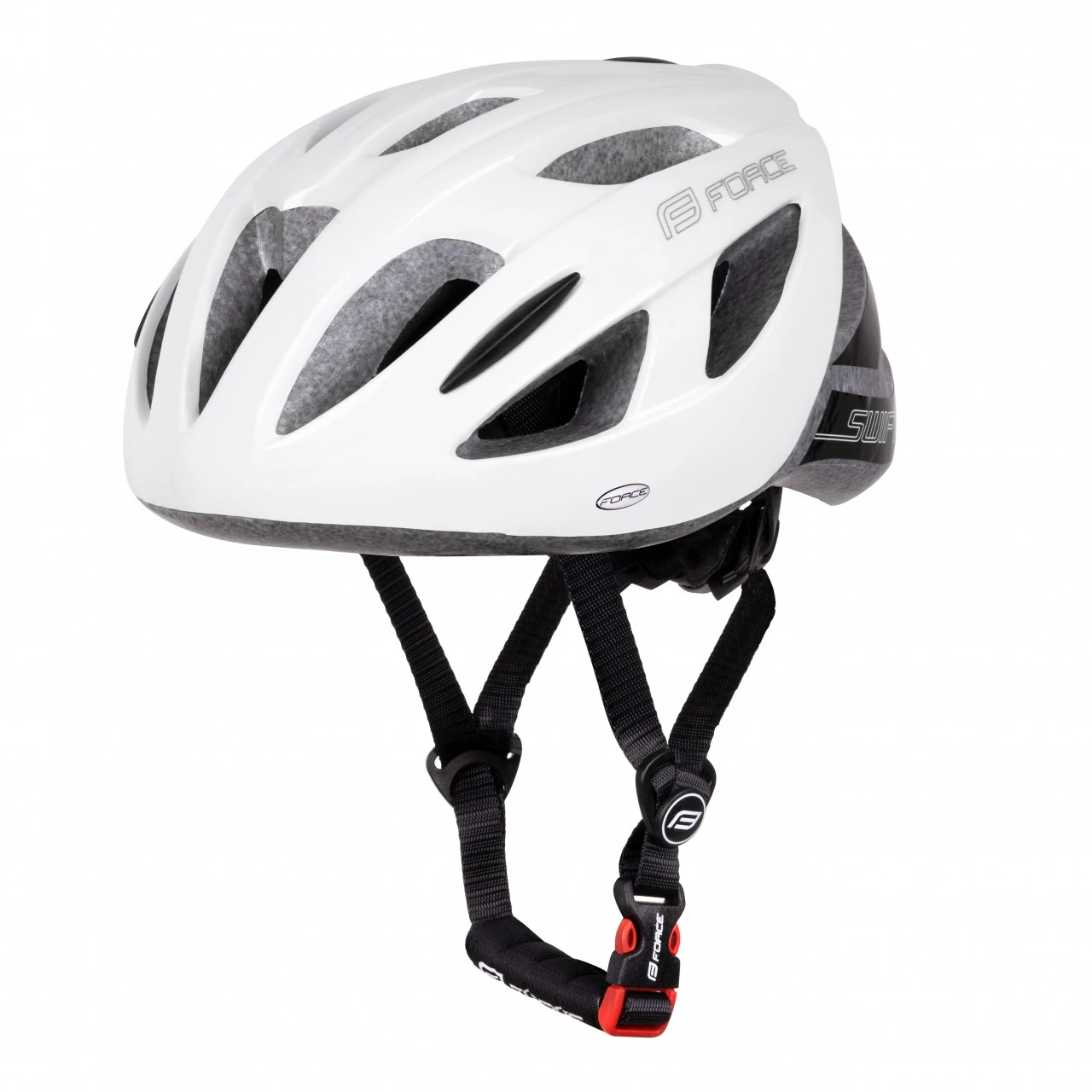 1. Casca Force Swift White L-XL