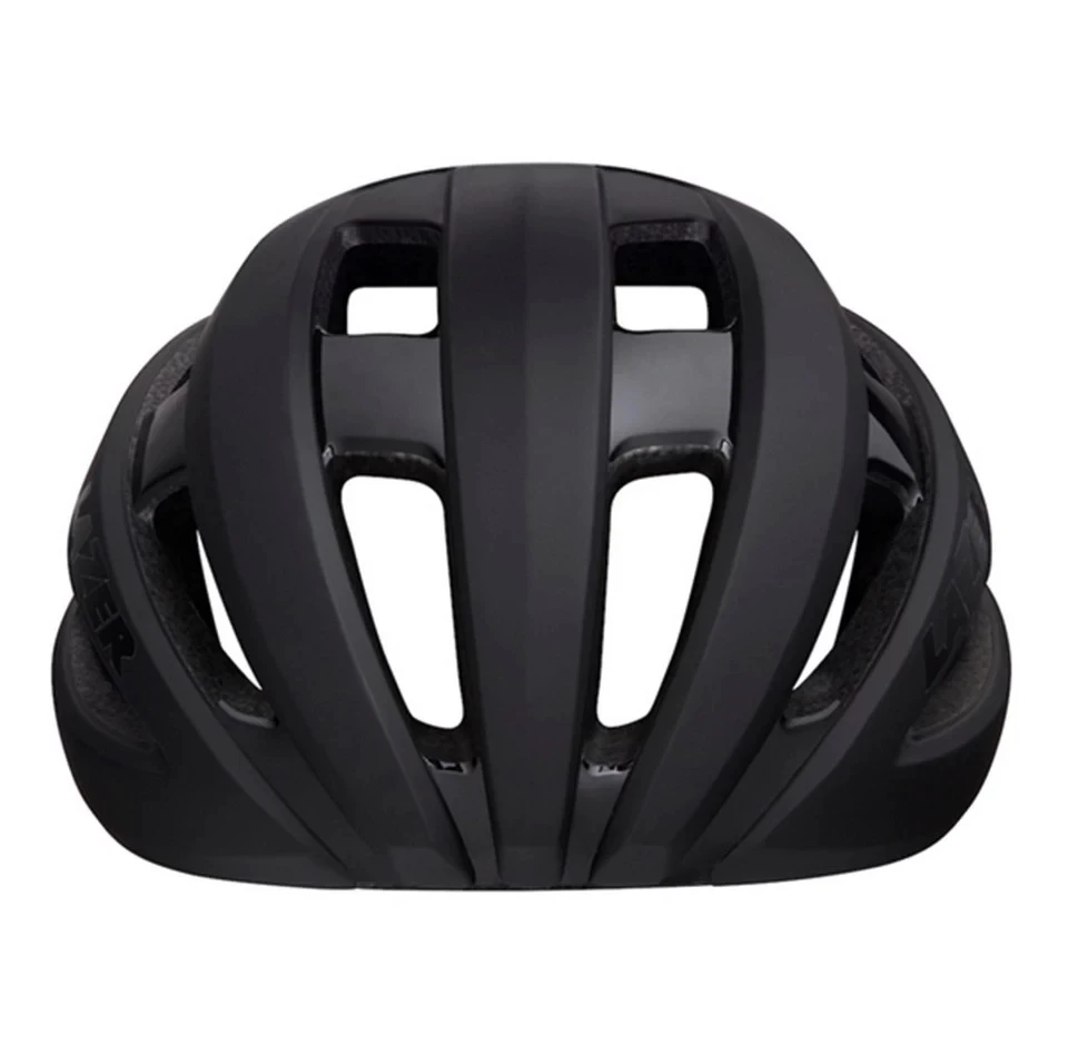 4. Casca Road LAZER Sphere Black