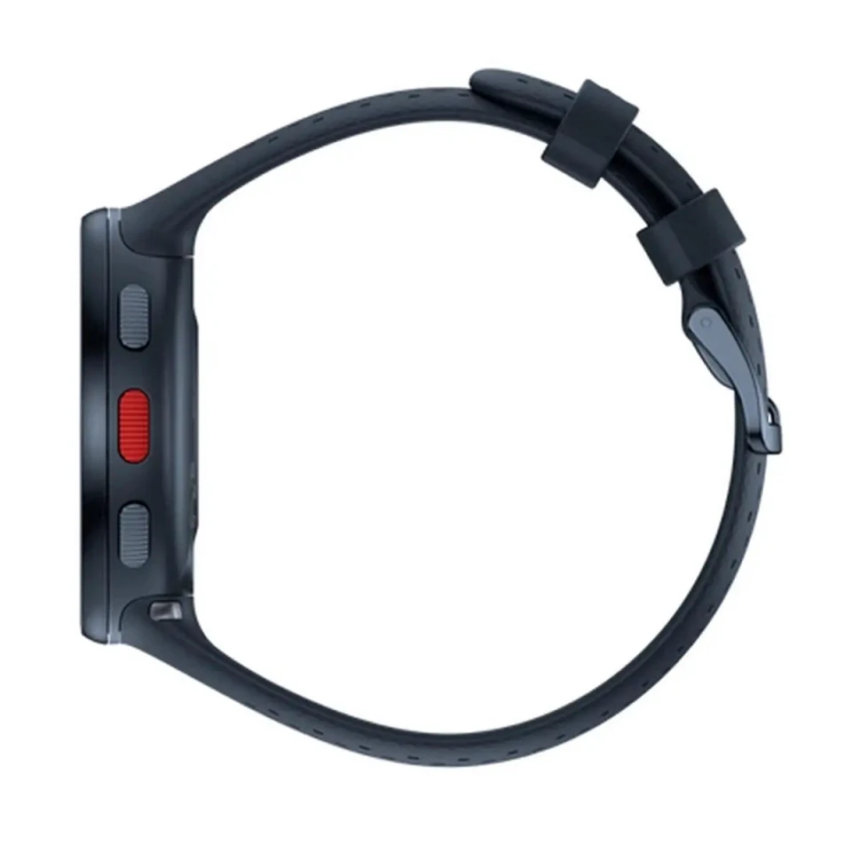 5. Ceas POLAR Pacer Pro GPS Running Watch Albastru