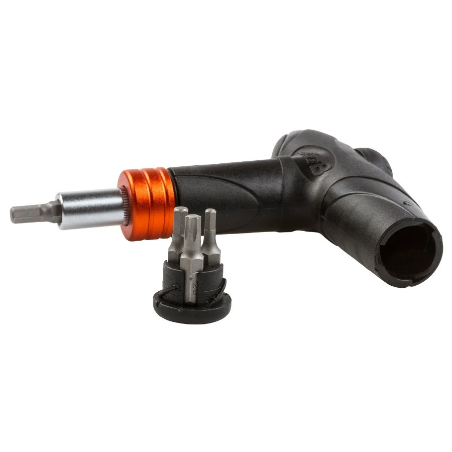 4. Cheie Dinamometrica SUPER B TB-TW50 4/5/6 Nm