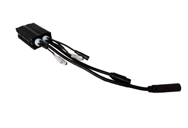 1. Controler BAFANG CR S104.250.SN. 36V,UART