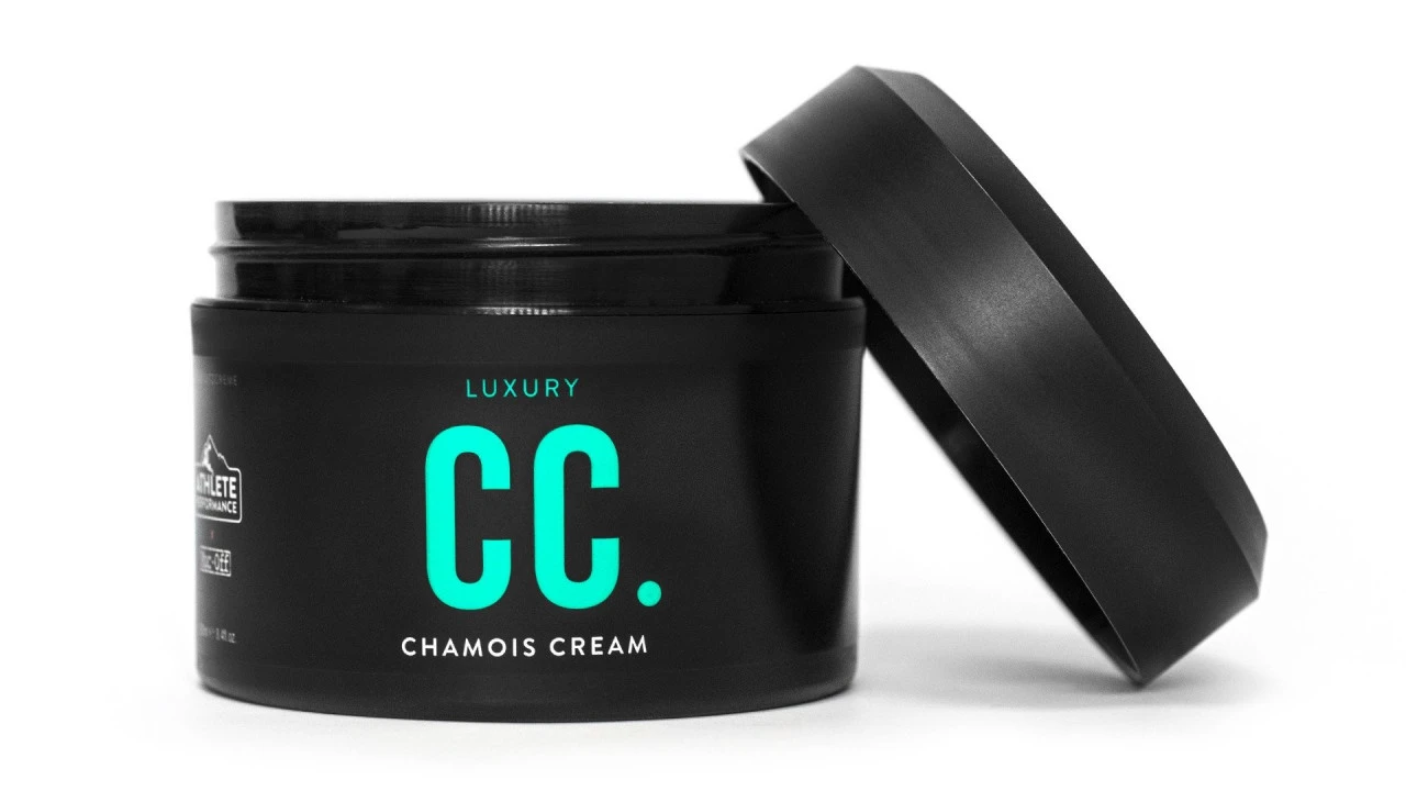 1. Crema de protectie pentru piele Muc-Off Chamois Cream 250 ml