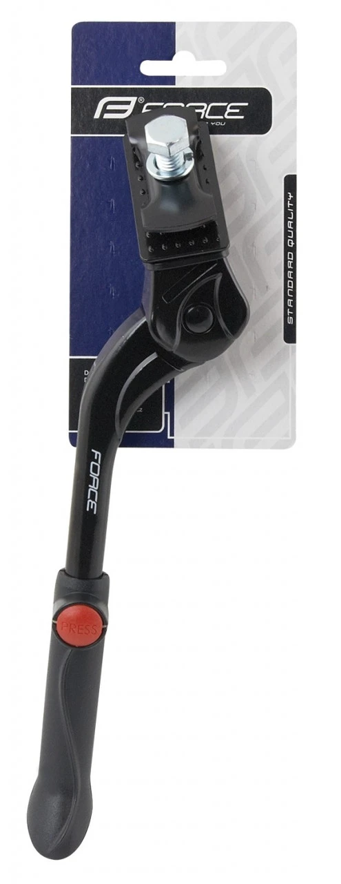 3. Cric Force pentru biciclete 16-20 fixare pe cadru