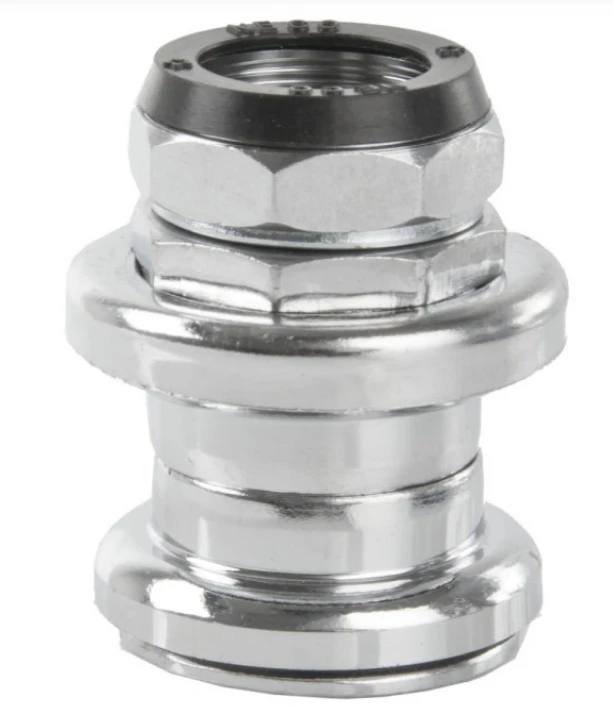 1. Cuveti Externi NECO 1.1/8 Silver Metal
