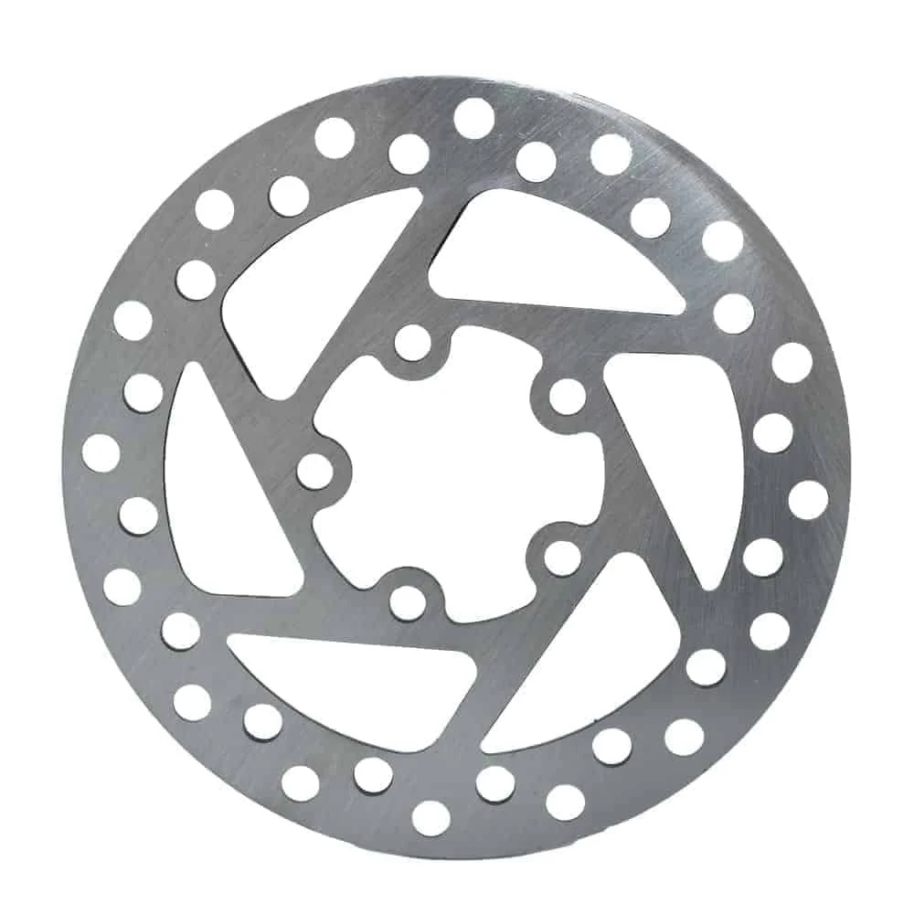 1. Disc frana trotineta Xiaomi M365, Essential, 1S, Pro, Pro 2 120mm