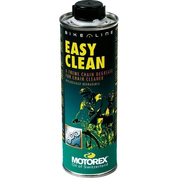 1. EASY CLEAN - 250ML (TIN)