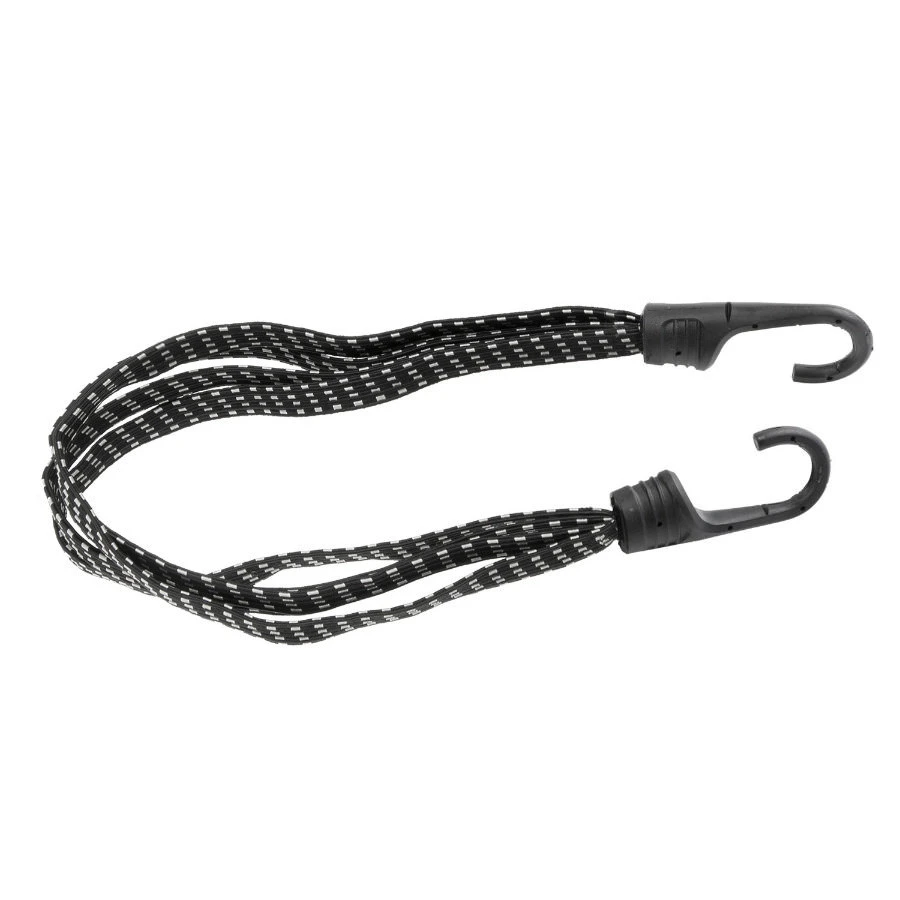 1. Elastic portbagaj M-WAVE 600 x 13 mm Negru