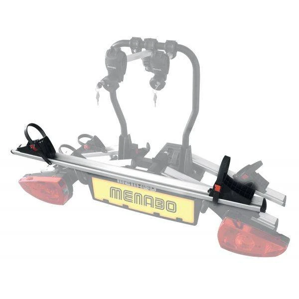 1. Extensie suport Menabo Altair pentru a 3-a bicicleta