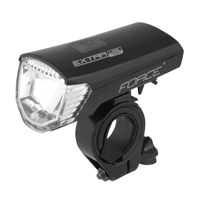 1. Far fata Force Extra USB 1 LED