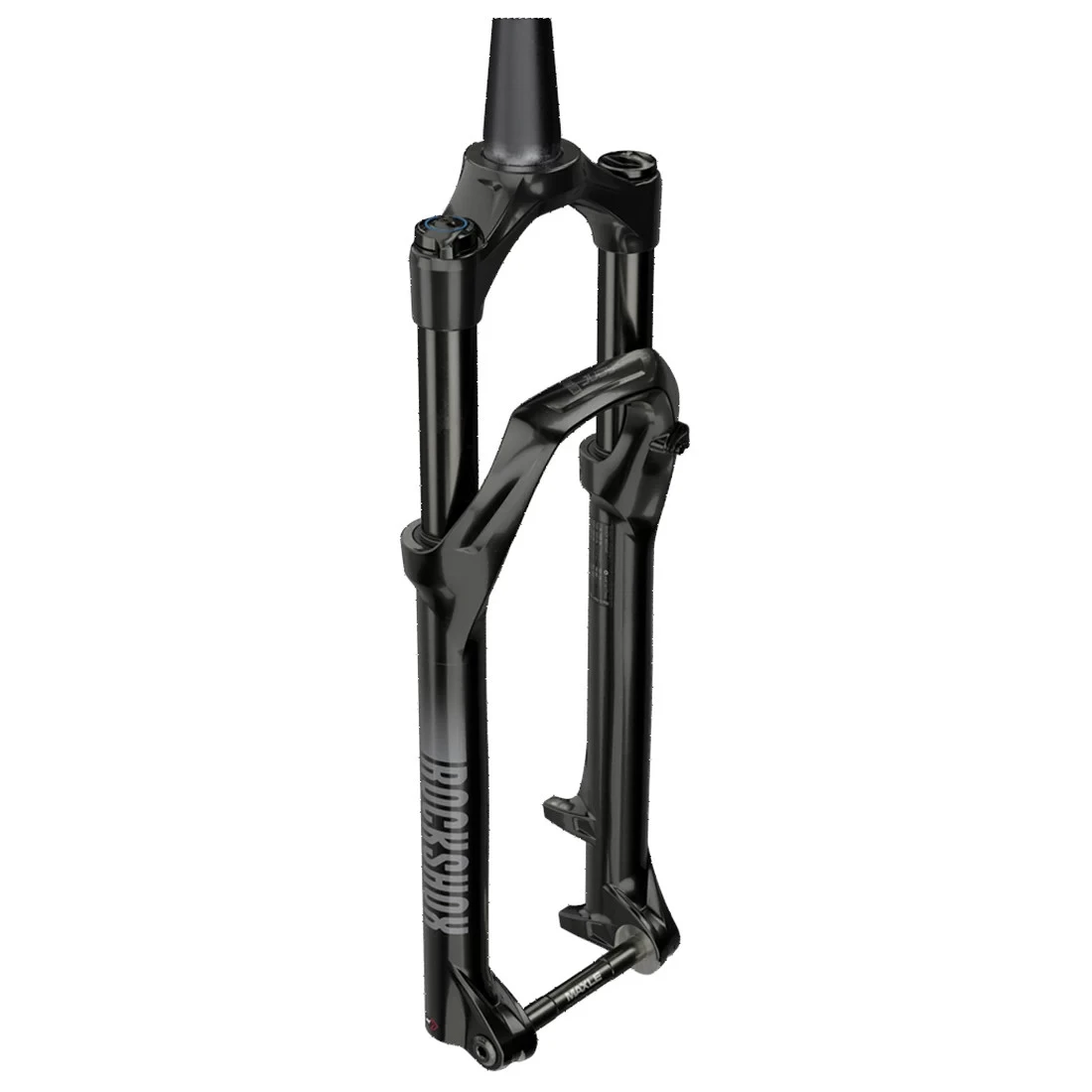 3. Furca cu suspensie ROCK SHOX Judy Gold RL 29" Tapered 120 mm 15x110 mm