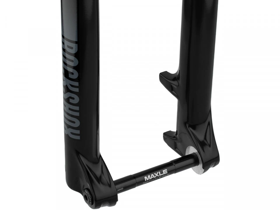 6. Furca cu suspensie Rock Shox Judy Gold RL Solo Air Boost 29" 15x110 mm Taper 120 mm