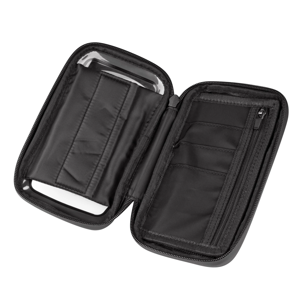 3. Geanta ghidon Force TOUCH, smartphone, negru